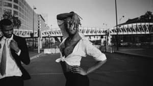 Paris Is Voguing — foto 1