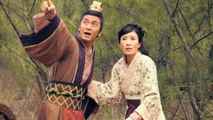 回到三國 — foto 2