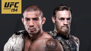 UFC 194: Aldo vs. McGregor — foto 9