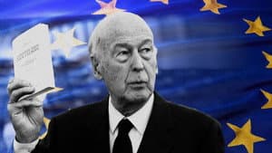 Giscard et l'Europe : chronique d'un rêve inachevé — foto 1