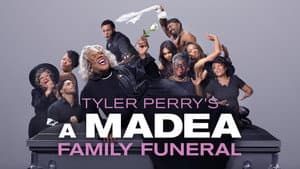 Un loco funeral con Madea — foto 5