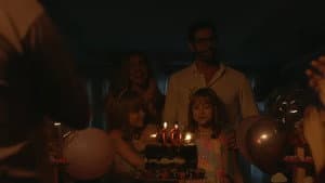 Uma Família Feliz — foto 4