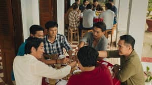 Lật Mặt 6: Tấm Vé Định Mệnh — foto 1
