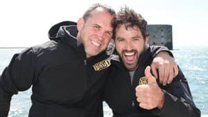 Fort Boyard — foto 1