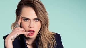 Planeta Sexo con Cara Delevingne — foto 4
