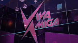 Viva Amiga — foto 1