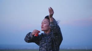 Daughter of Genghis — foto 4