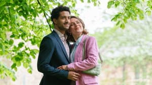 Rosamunde Pilcher: Jahrestag — foto 3