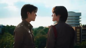ภารกิจลับ จับ จิ้น เดือด — foto 1