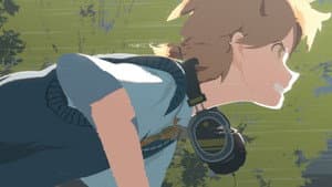 数分間のエールを — foto 1