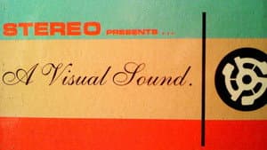 A Visual Sound — foto 1