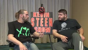 The Kevin Steen Show: Chris Hero — foto 1