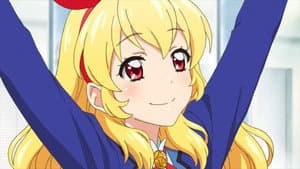 劇場版 アイカツ！ — foto 1