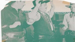 Bullets and Saddles — foto 1
