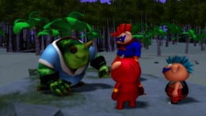 Episodio 7