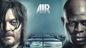 Air — foto 4