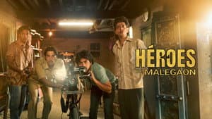 Héroes de Malegaon — foto 8