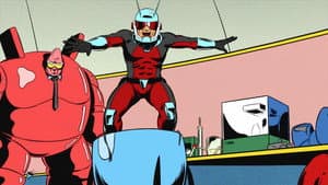 Episodio 3