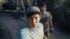 มือปราบสัมภเวสี — foto 2