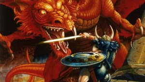 Eye of the Beholder: The Art of Dungeons & Dragons — foto 1
