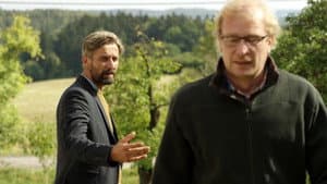 Jako z filmu — foto 1