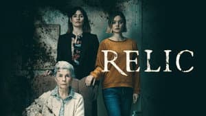 Relic: Herencia Maldita — foto 10