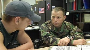 The Recruiter — foto 1