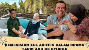 Tarik Aku Ke Syurga — foto 4