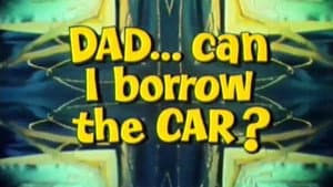 Dad... Can I Borrow the Car? — foto 1