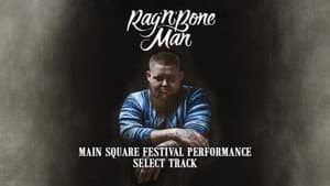Rag'n'bone Man - Live At Swr3 New Pop Festival 2017 — foto 1
