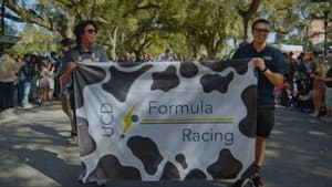 Beyond the Podium: A Formula Racing at UC Davis Documentary — foto 7