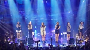 Apink 2nd Concert "Pink Island" — foto 1