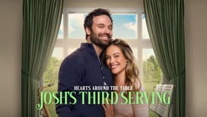 Hearts Around the Table: Josh's Third Serving — foto 4