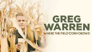 Greg Warren: Where the Field Corn Grows — foto 1
