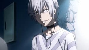 Toaru Kagaku no Accelerator — foto 1