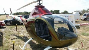 A Chopper is Born — foto 1