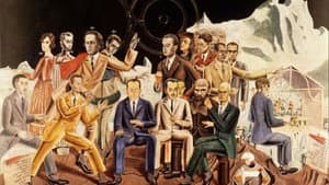 Révolutions surréalistes — foto 1