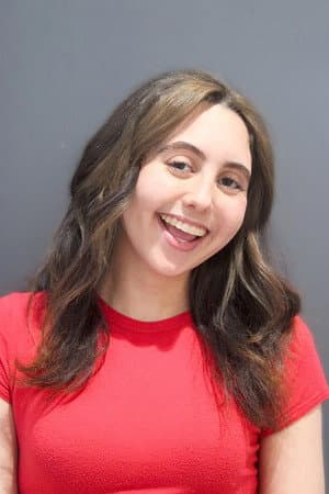 Lily Bennet