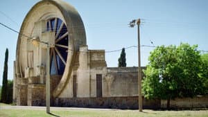 Salamone, Pampa — foto 1