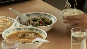ลอดรักลายมังกร — foto 11