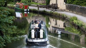 Canal Boat Diaries — foto 1