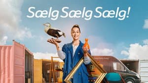 Sælg sælg sælg! — foto 3