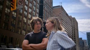 Matt and Mara — foto 1