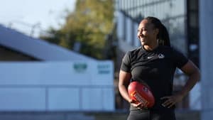Intrépidas: Cambiando la historia del fútbol femenino — foto 4