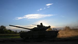 Ukraine, chronique d'une guerre annoncée — foto 1