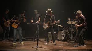 Rock del Caribe: Versión República Dominicana — foto 1
