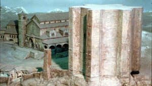 La rosa dei nomi — foto 3
