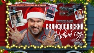 Склифосовский. Новый год — foto 1