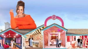 Barbie Dreamhouse Challenge — foto 6