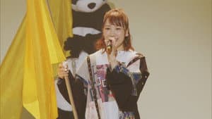 Shiina Natsukawa 1st Live Tour 2019 PLOTPOINT — foto 3